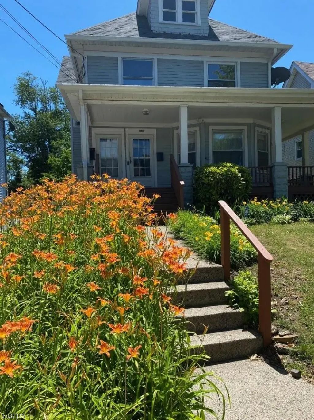 510 E 7th St, Plainfield City