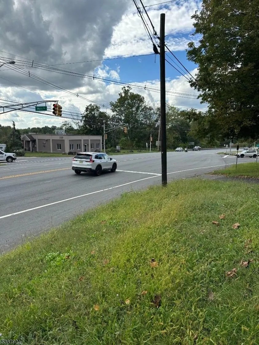 218 State Route 31, Hampton Boro