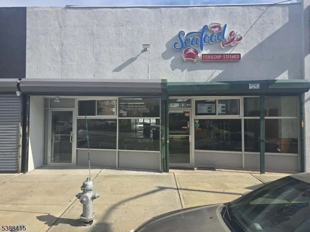 18 Sanford St, East Orange City