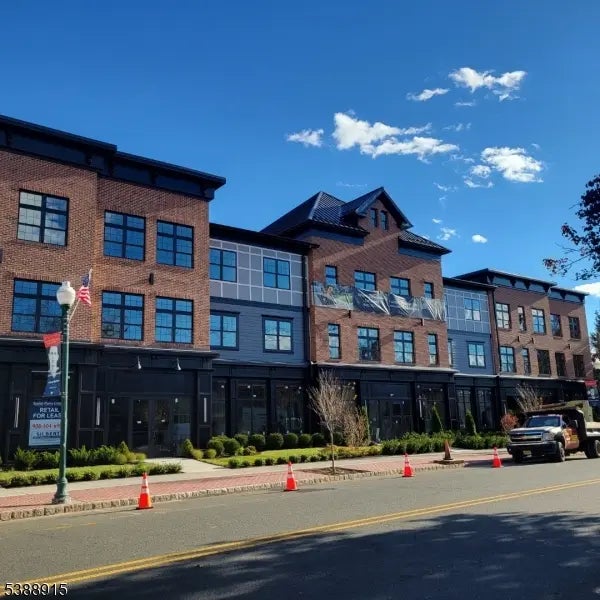 1776 East Second, Scotch Plains Twp.