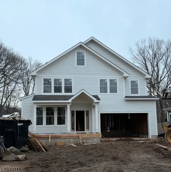 100 Commonwealth Ave, New Providence Boro