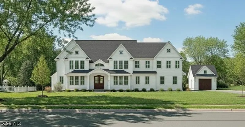 16 Driftway St, Chatham Twp.