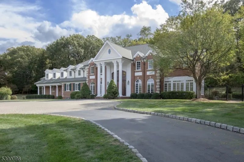 6 Wright Ln, Mendham Twp.