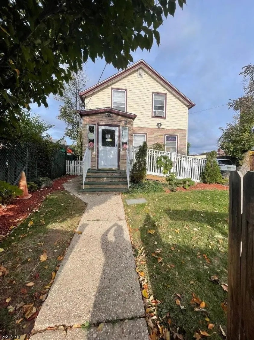 15 Washington St, West Orange Twp.