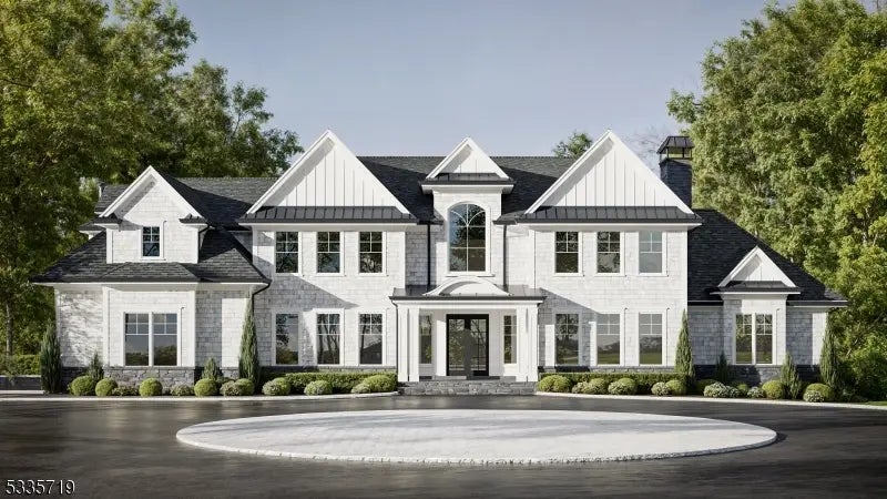 104 Chestnut Ridge Rd, Saddle River Boro