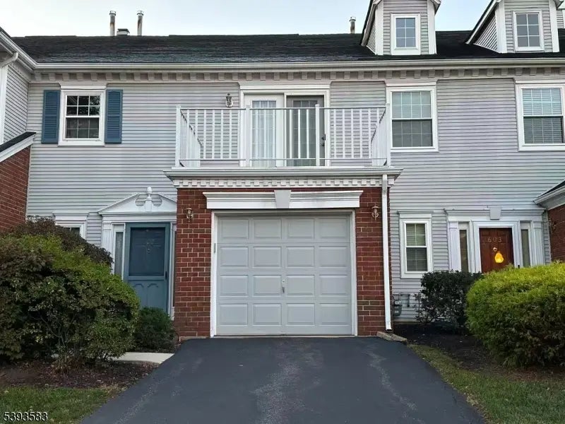 604 Bayley Ct, Bridgewater Twp.