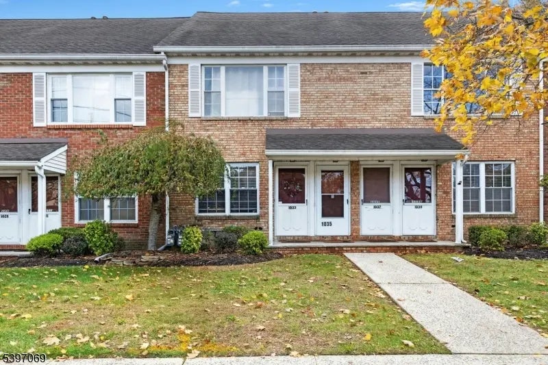 1033 Cellar Ave, Scotch Plains Twp.