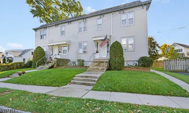 625-c Spruce Ave, Garwood Boro