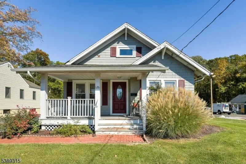 126 Snyder Ave, Berkeley Heights Twp.