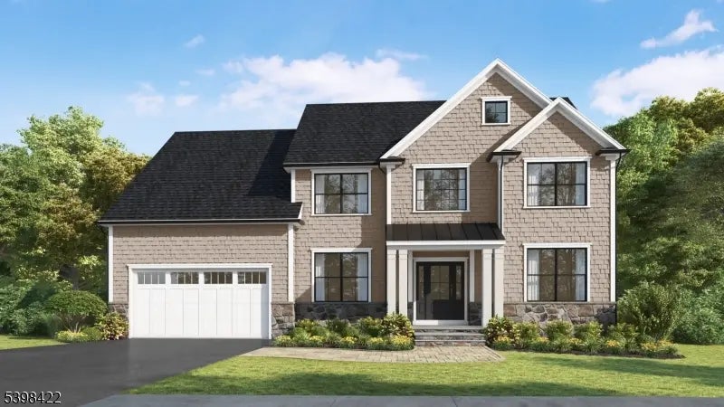 14 Burnet Hill Rd, Livingston Twp.