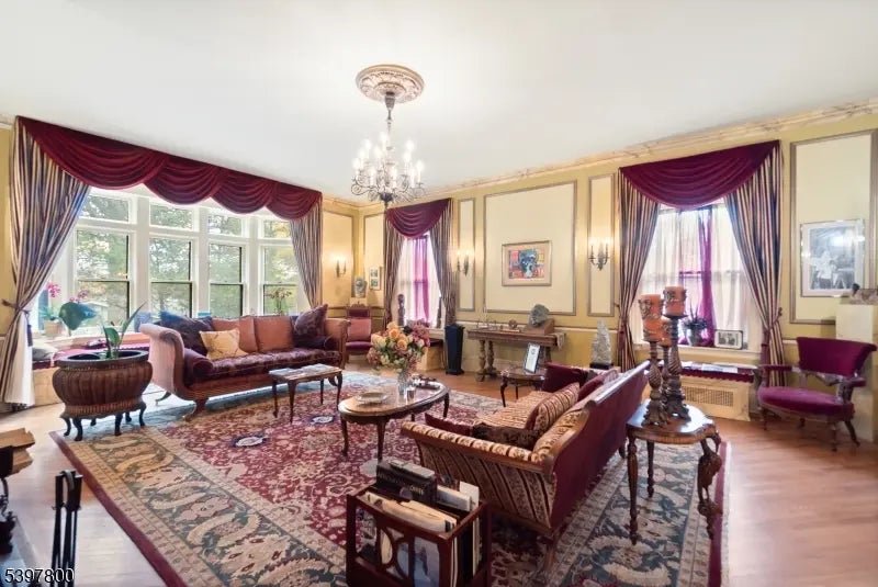 90 Gregory Ave., West Orange Twp.