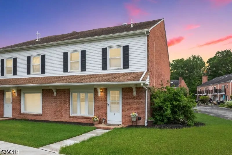 8 Maddaket, Scotch Plains Twp.