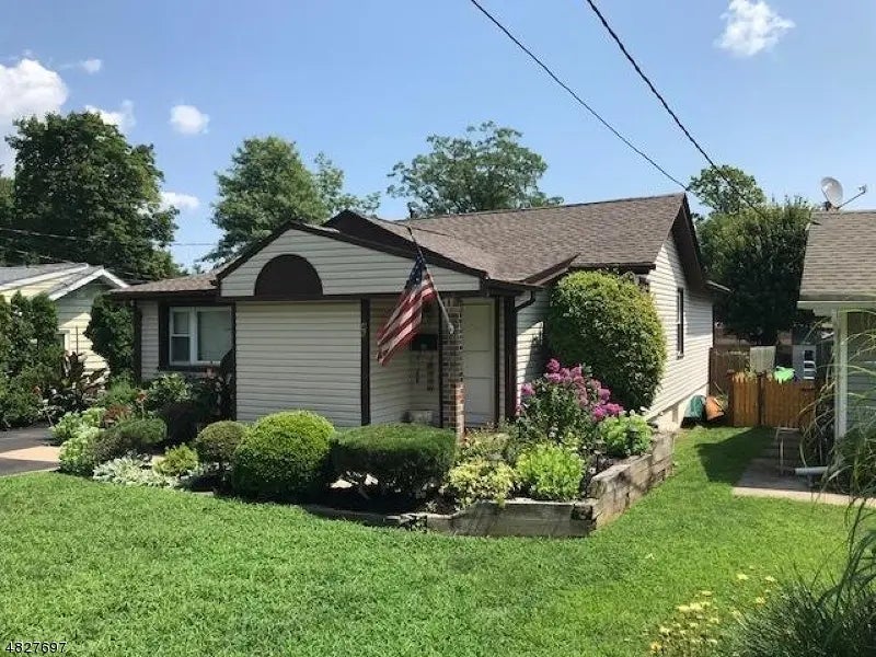 46 Navajo Ave, Parsippany-Troy Hills Twp.