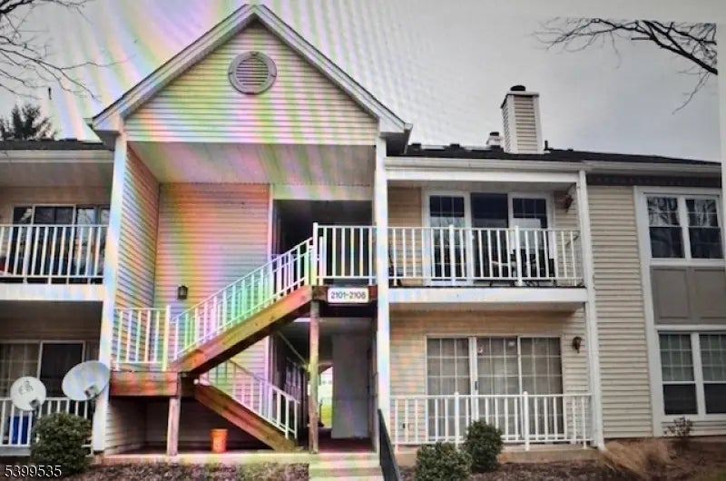 2106 Doolittle Drive, Bridgewater Twp.