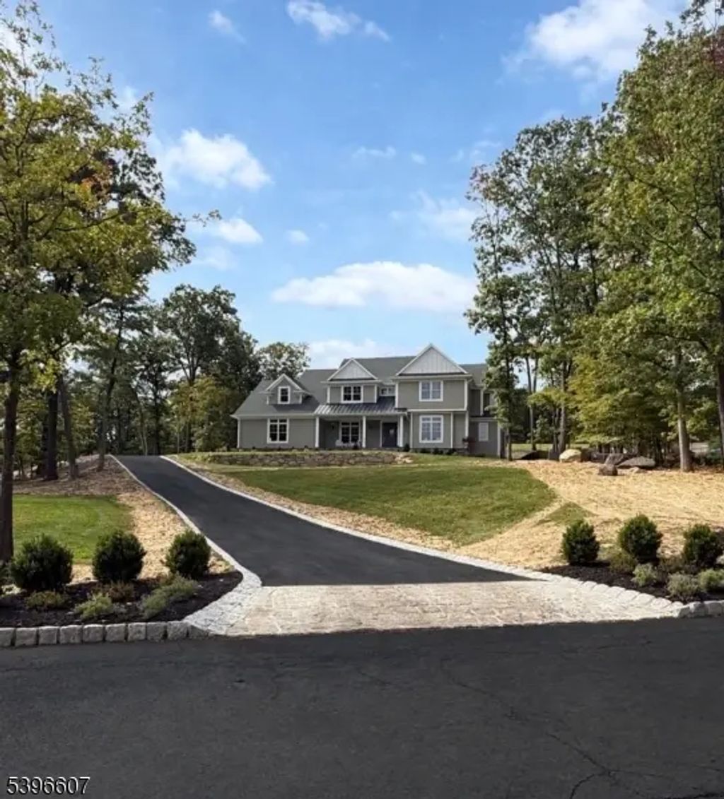 3 Bristol Ridge Rd, Boonton Twp.
