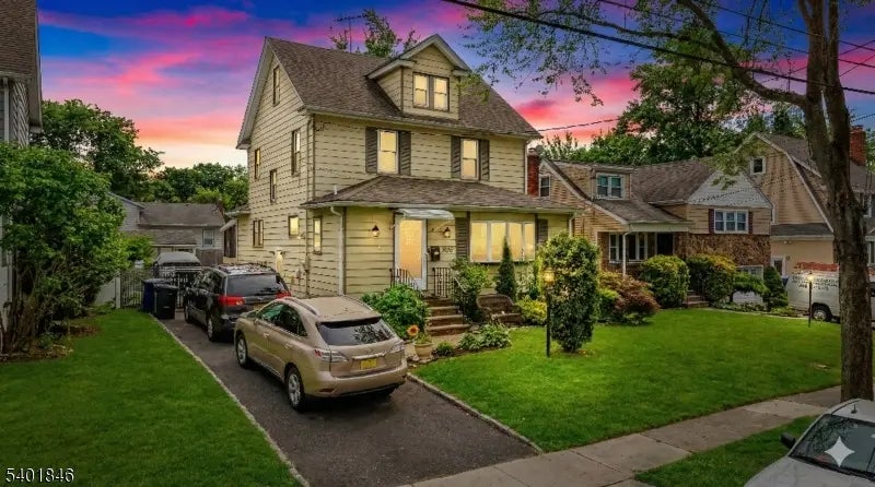 30 Portland Ave, Fanwood Boro