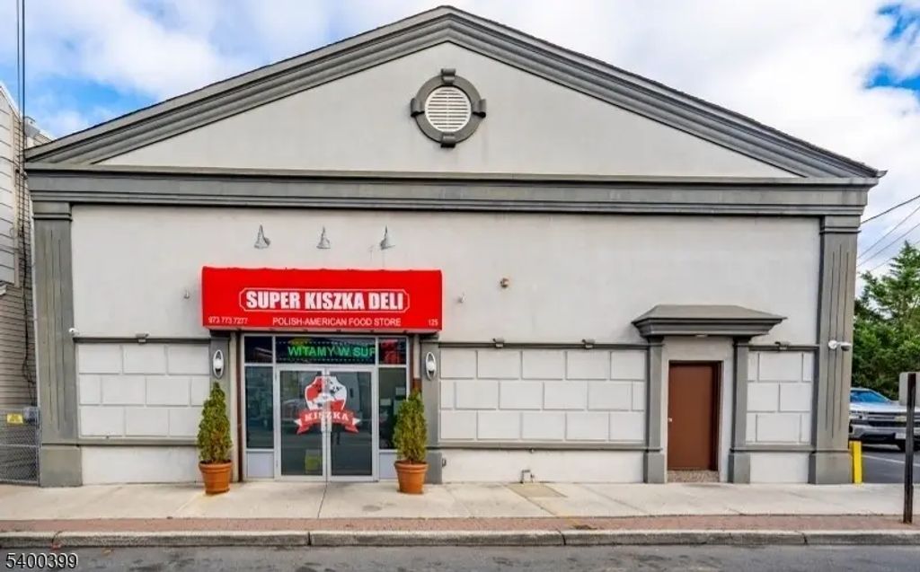 125 Wallington Ave., Wallington Boro
