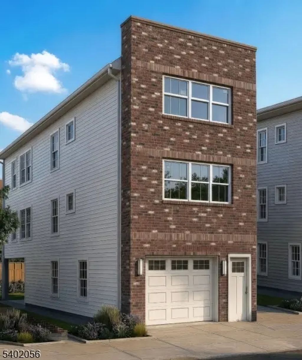 204 14th Ave, Newark City