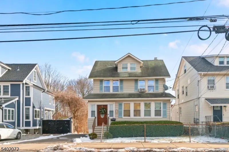 10 Harrison Ave, West Orange Twp.