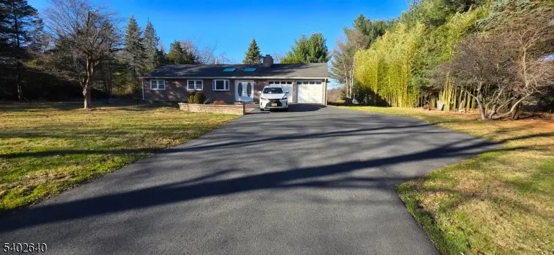 161 Mount Horeb Rd, Warren Twp.