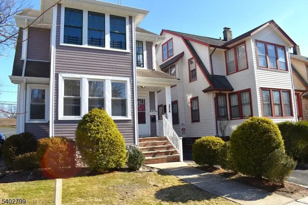 224 Ward Pl, South Orange Village Twp.