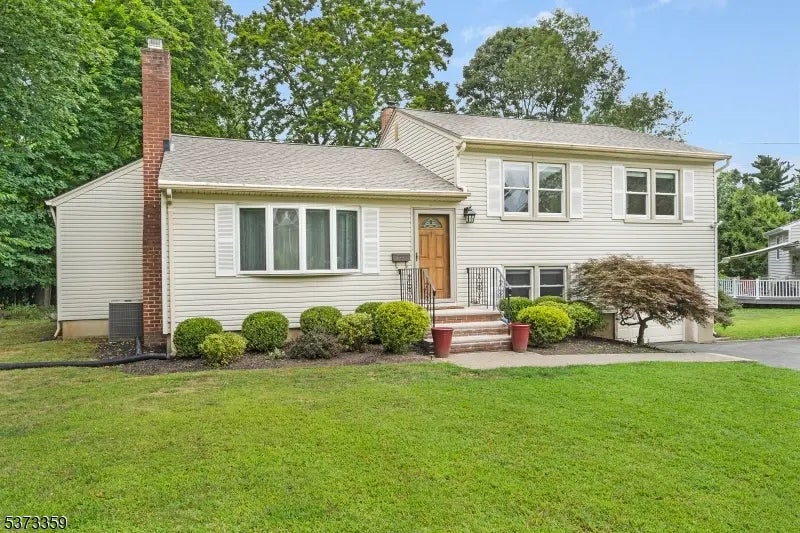 1 Baldwin Rd, Florham Park Boro