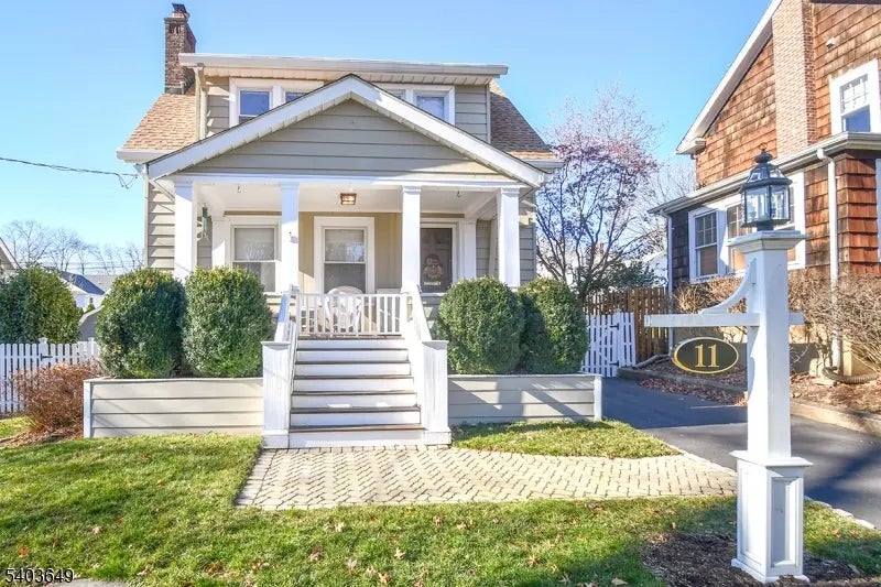 11 Morris Ct, Summit City