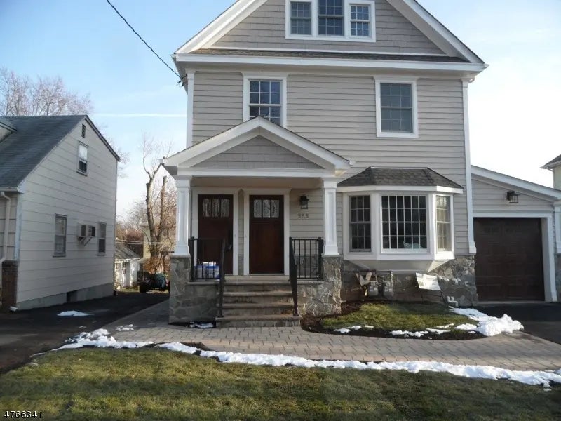 555 Cumberland St, Westfield Town