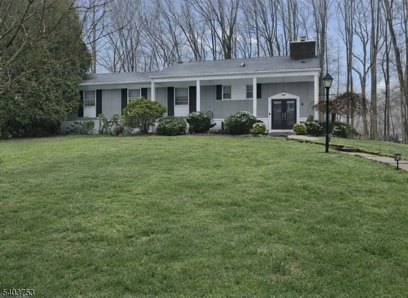 4 Brandywine Ct, Scotch Plains Twp.