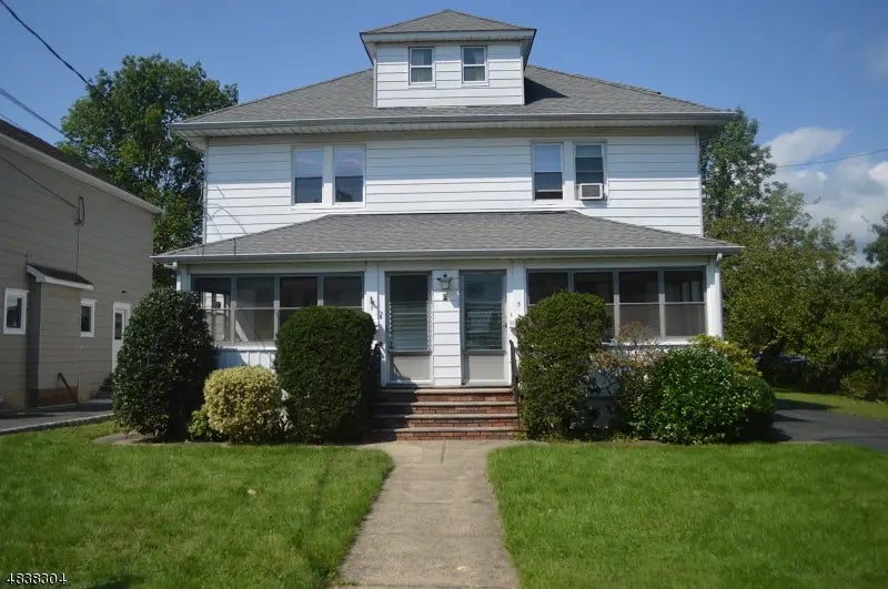 5 Gates, Summit City