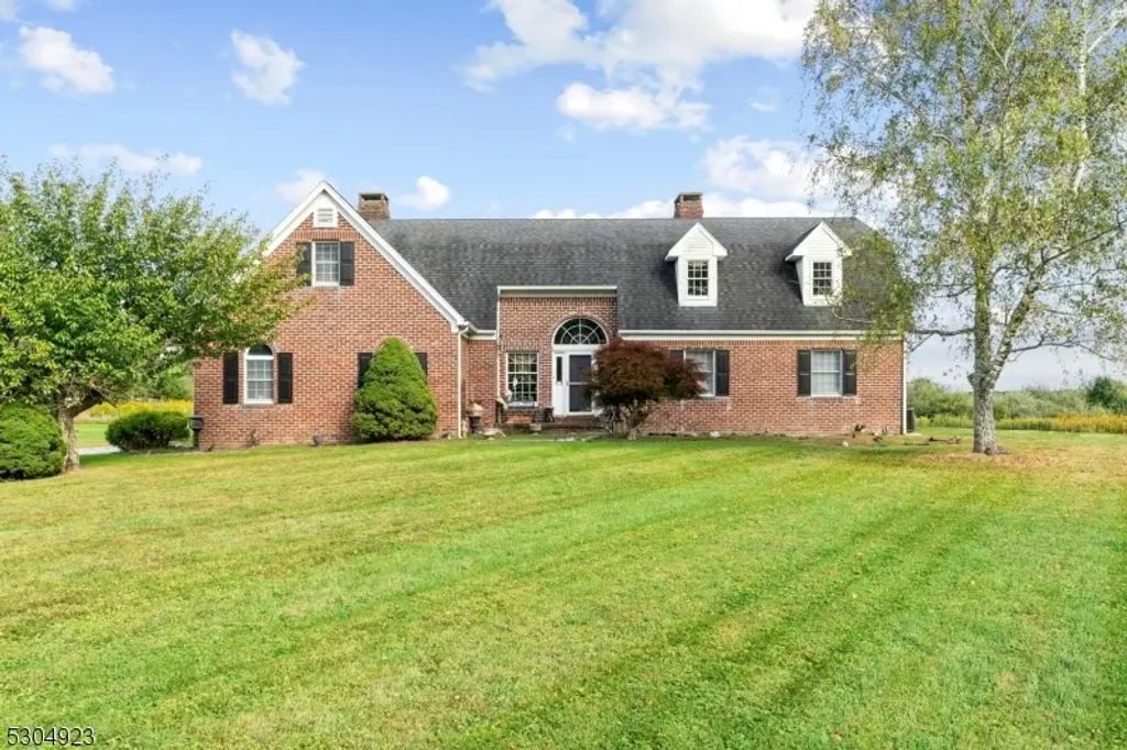 64 Mattison Rd, Frankford Twp.