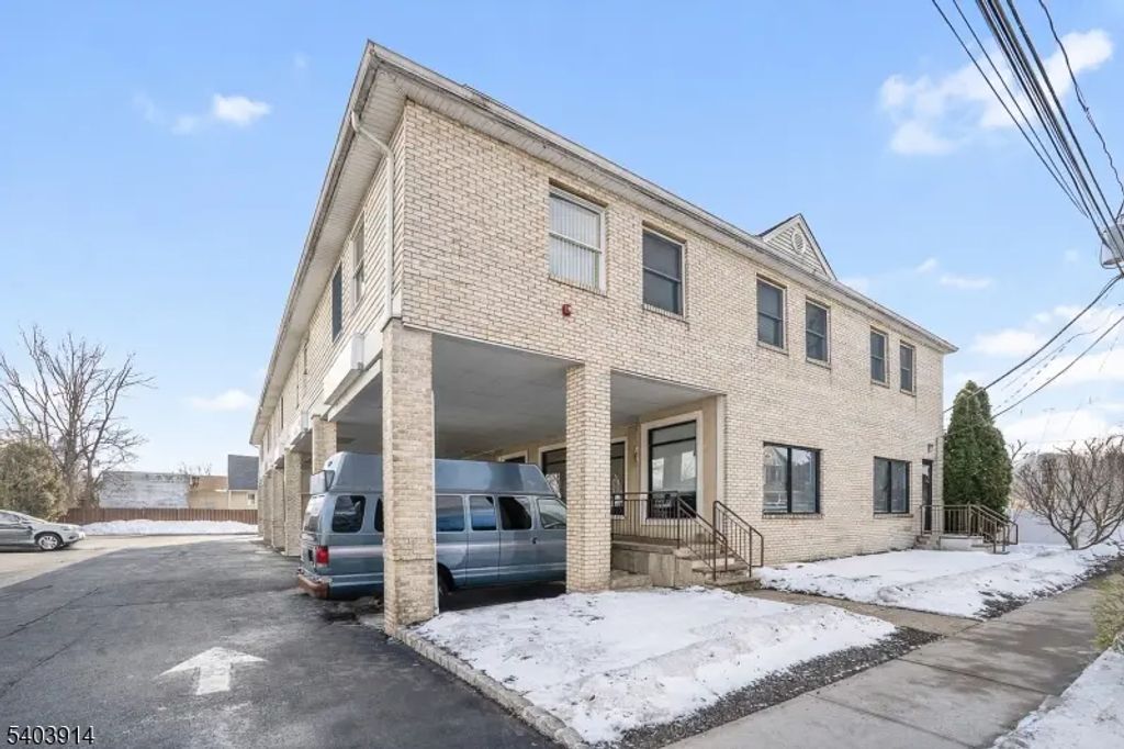 234 Main St, Lincoln Park Boro
