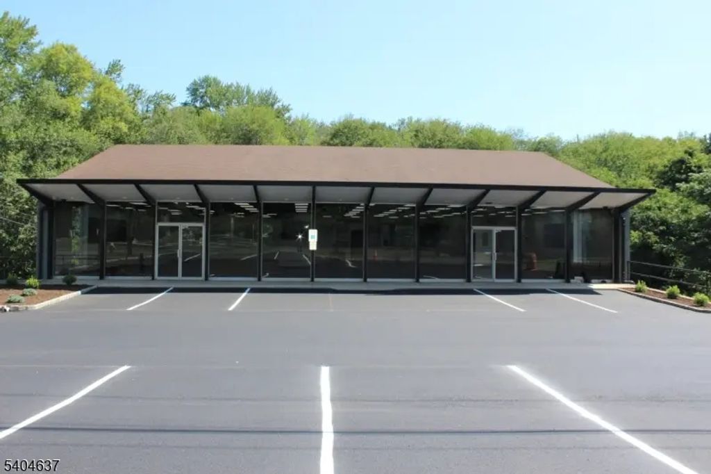 1393 Route46ledge, Roxbury Twp.