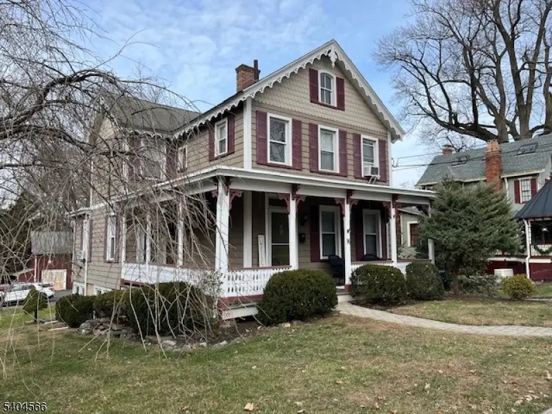 96 Ridgedale Ave, Madison Boro