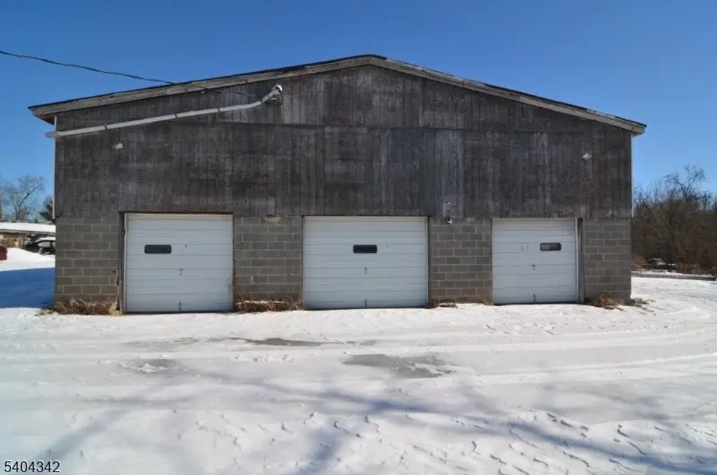 1074 State Highway12, Kingwood Twp.
