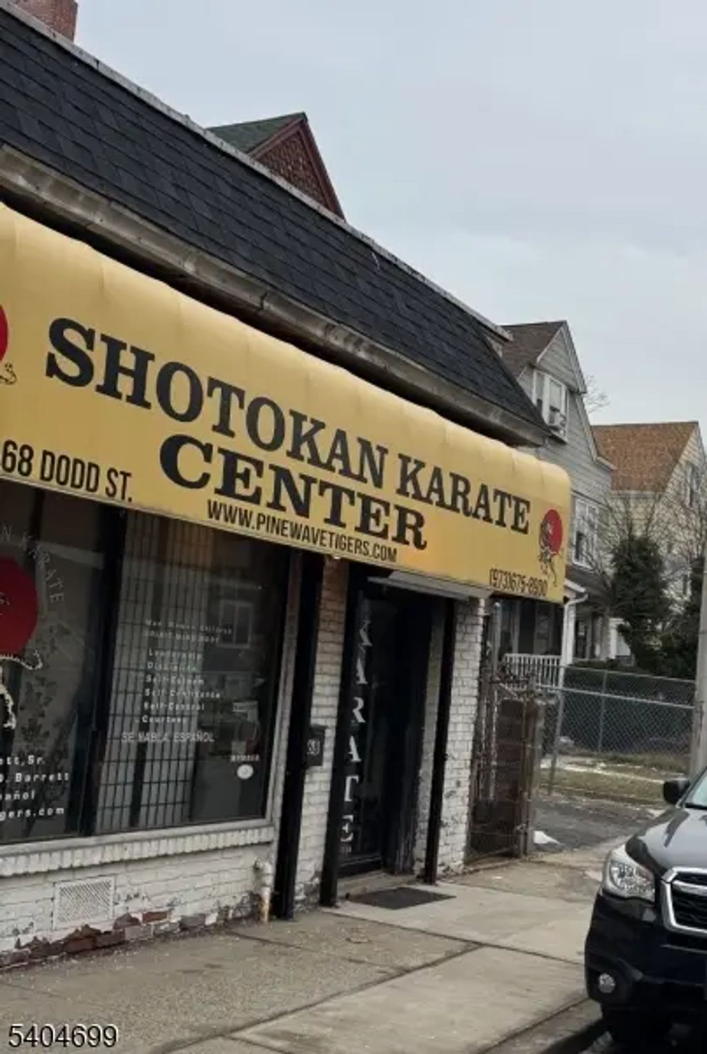 68 Dodd St, East Orange City