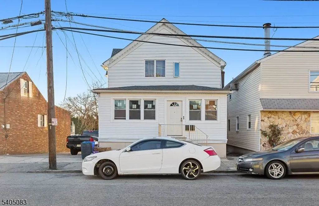 138-140 Nagle St, Paterson City