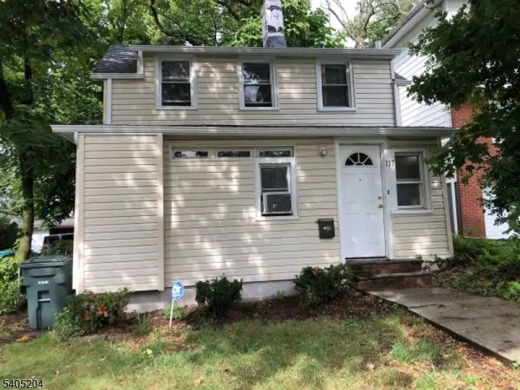 117 Third Street, South Orange Village Twp.