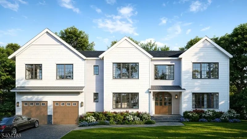 34 Townsend Dr, Florham Park Boro