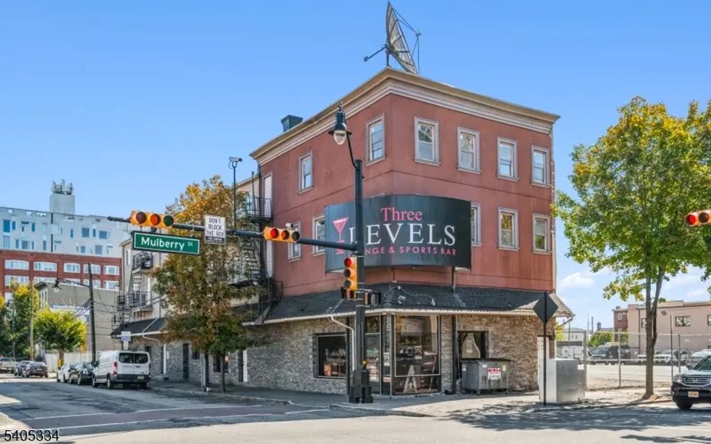 218 Mulberry St, Newark City