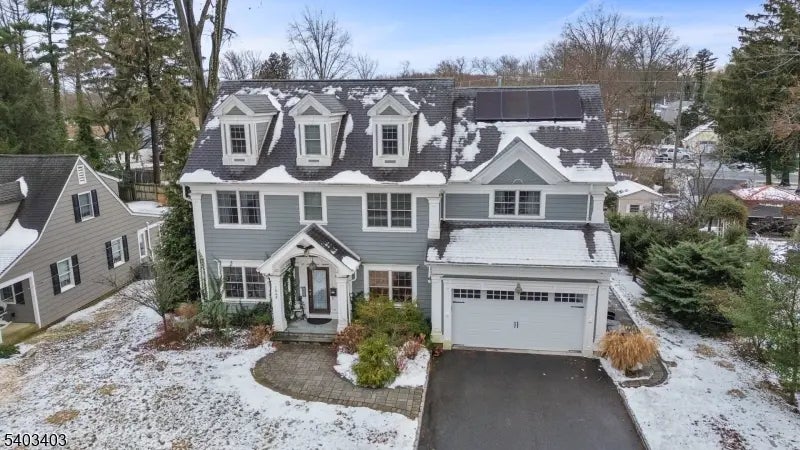 1568 Radley Road, Scotch Plains Twp.