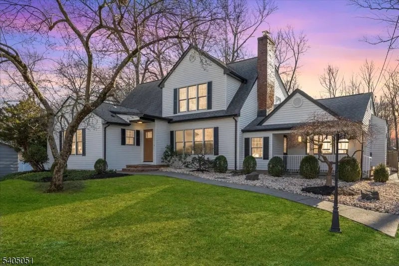 1248 Sunnyfield Ln, Scotch Plains Twp.