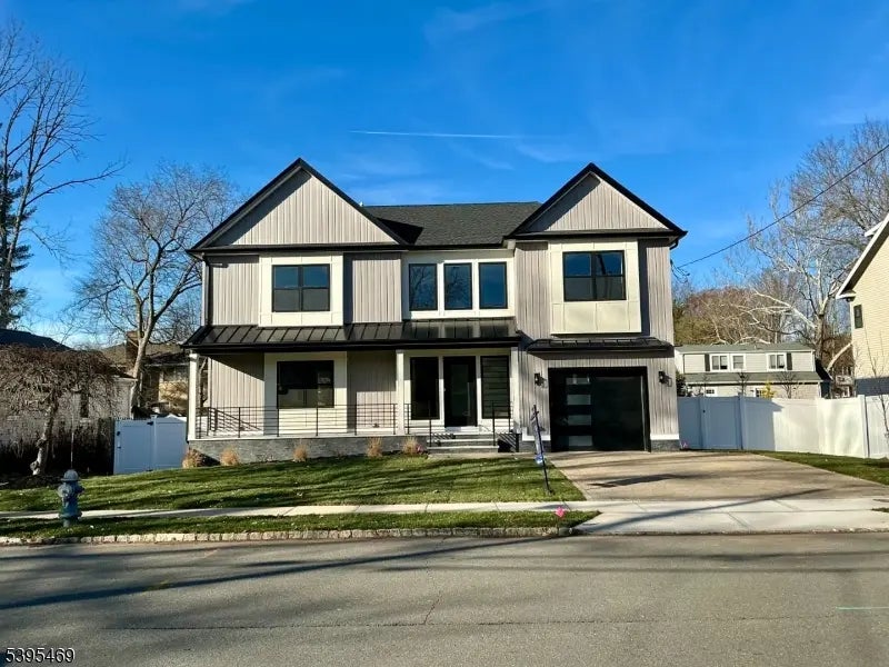 32 Marion Ave, New Providence Boro