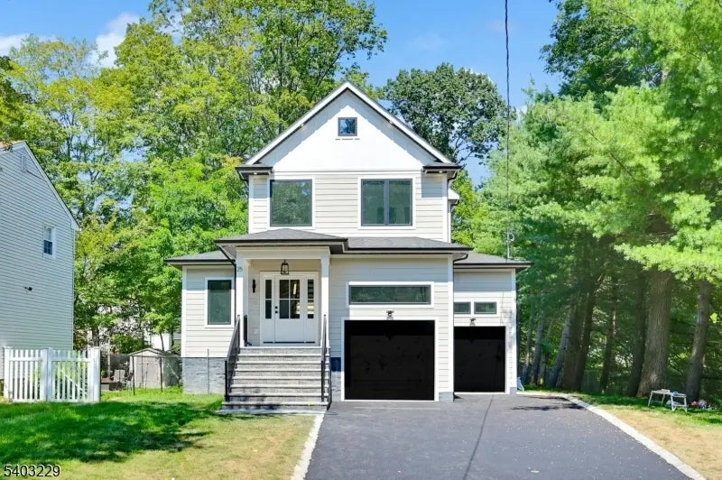 25 Wardell Rd, Livingston Twp.