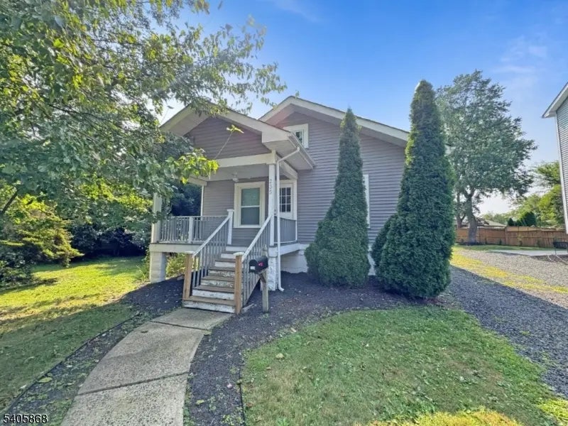 235 Plainfield Ave, Berkeley Heights Twp.