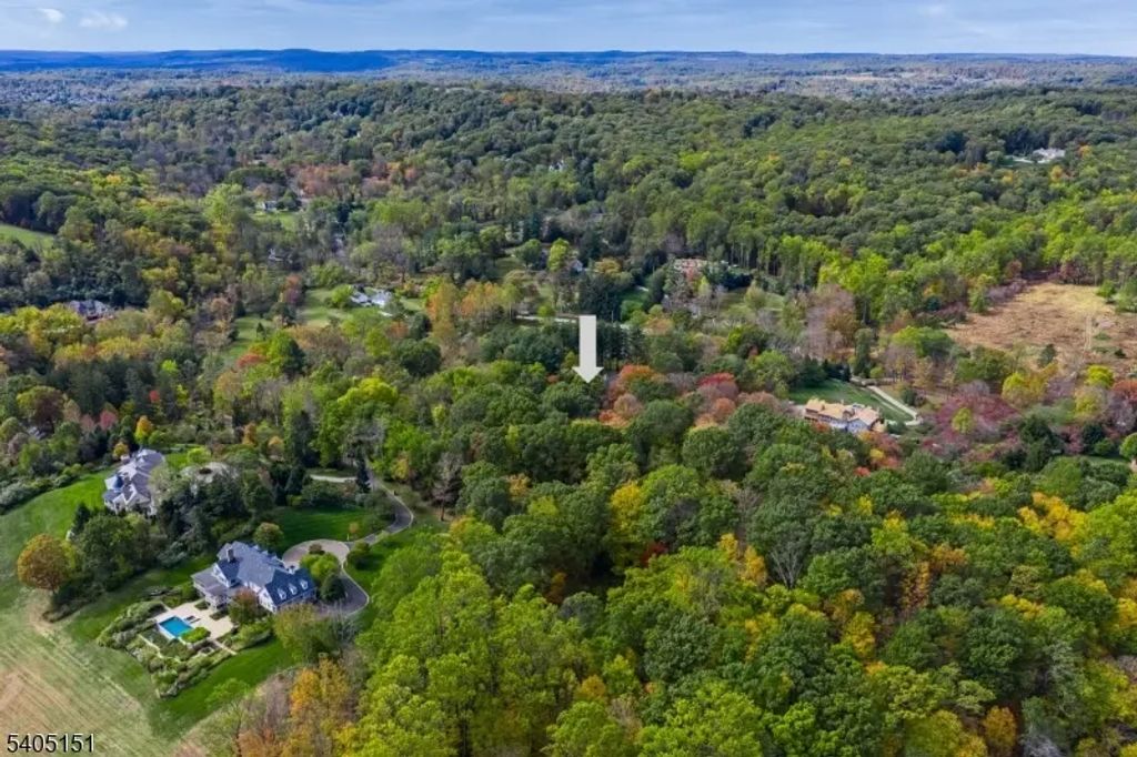 00 Branch Road, Peapack Gladstone Boro