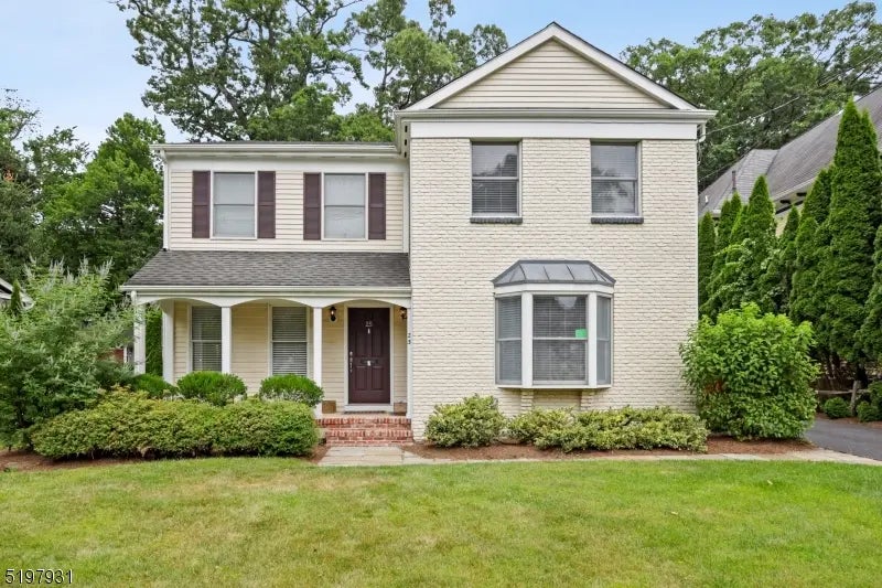 25 Ruthven Pl, Summit City