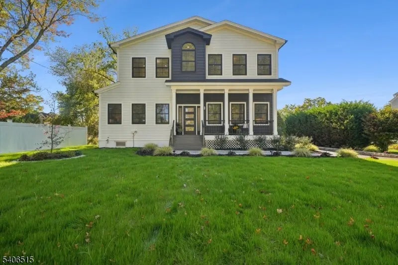 16 Terrace Rd, New Providence Boro