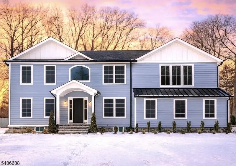 181 Maple Ave, Berkeley Heights Twp.