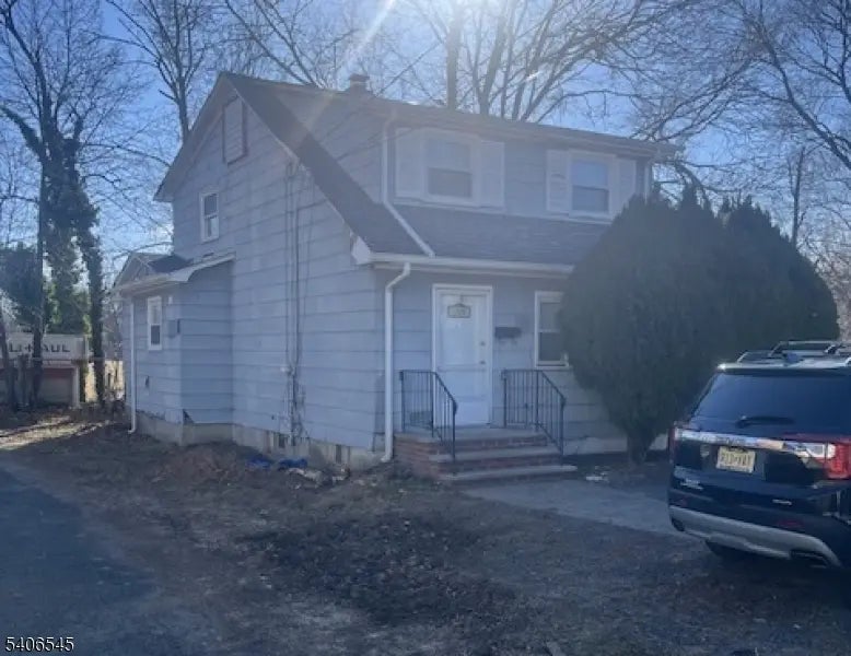 1762 E 2nd Street, Scotch Plains Twp.